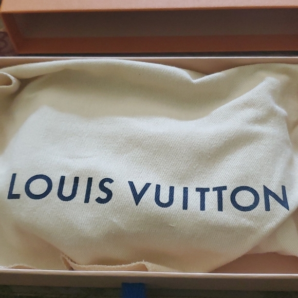- Louis Vuitton new duo last one crossbery NEW authentic mini…gorgeous sol… - Picture 8 of 14